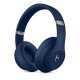 Apple Beats Studio 3 Écouteurs Avec fil &sans fil Arceau Appels/Musique Micro-USB Bluetooth Bleu