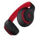 Apple Studio 3 Écouteurs Avec fil &sans fil Arceau Appels/Musique Micro-USB Bluetooth Noir, Rouge