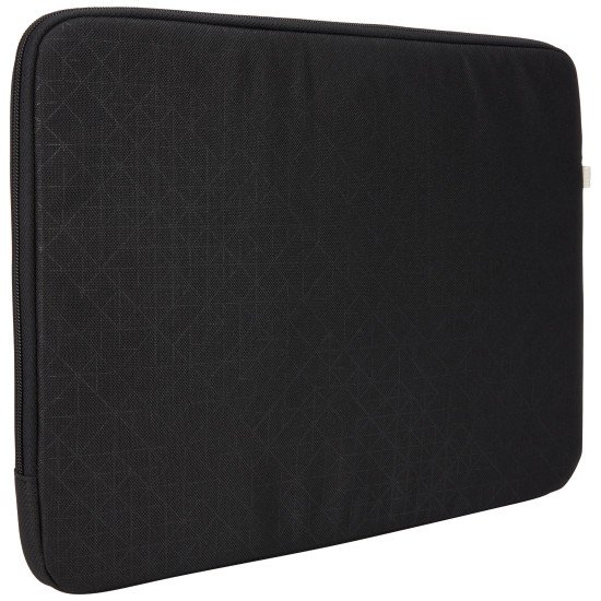 Case Logic Ibira IBRS-214 Black sacoche d'ordinateurs portables 35,6 cm (14") Housse Noir