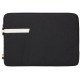 Case Logic Ibira IBRS-215 Black sacoche d'ordinateurs portables 39,6 cm (15.6") Housse Gris