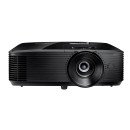Optoma HD28e vidéoprojecteur 3800 ANSI lumens DLP 1080p (1920x1080) Compatibilité 3D