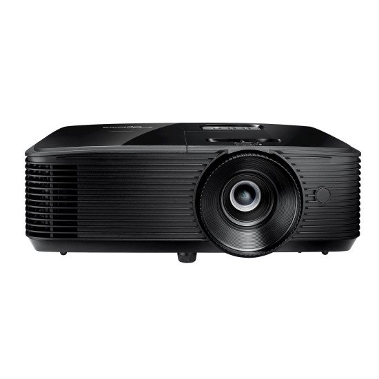 Optoma HD28e vidéoprojecteur 3800 ANSI lumens DLP 1080p (1920x1080) Compatibilité 3D