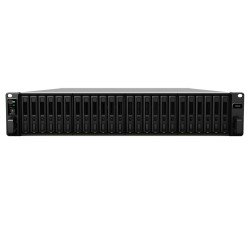 Synology FlashStation FS3600 serveur de stockage NAS Rack (2 U) Ethernet/LAN Noir D-1567
