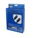 LogiLink CHB1101 câble de réseau 1 m LogiLink CHB1101 câble de réseau 1 m