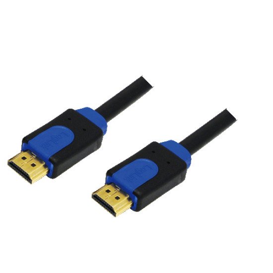 LogiLink CHB1105 câble HDMI 5 m HDMI Type A (Standard) 