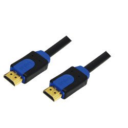 LogiLink CHB1115 câble HDMI 15 m HDMI Type A (Standard)  LogiLink CHB1115 câble HDMI 15 m HDMI Type A (Standard)