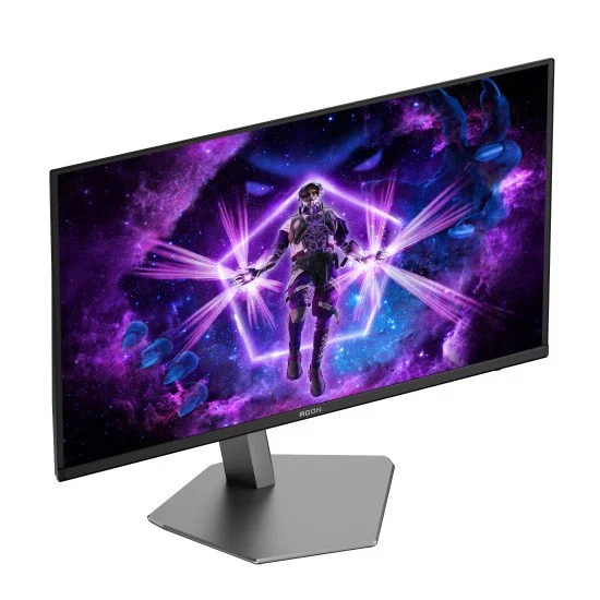 AOC AGON PRO AG326UD écran PC 80 cm (31.5") 3840 x 2160 pixels 4K Ultra HD QDOLED Noir AOC AGON PRO AG326UD écran PC 80 cm (31.5") 3840 x 2160 pixels 4K Ultra HD QDOLED Noir