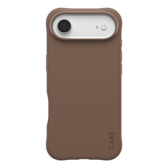 PanzerGlass CR17747 coque de protection pour téléphones portables Housse Marron PanzerGlass CR17747 coque de protection pour téléphones portables Housse Marron