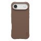 PanzerGlass CR17747 coque de protection pour téléphones portables Housse Marron PanzerGlass CR17747 coque de protection pour téléphones portables Housse Marron