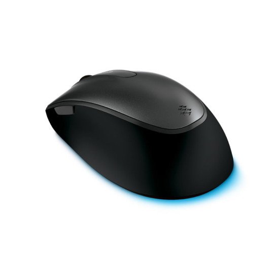 Microsoft Comfort Mouse 4500 Souris BlueTrack Filaire Microsoft Comfort Mouse 4500 Souris BlueTrack Filaire