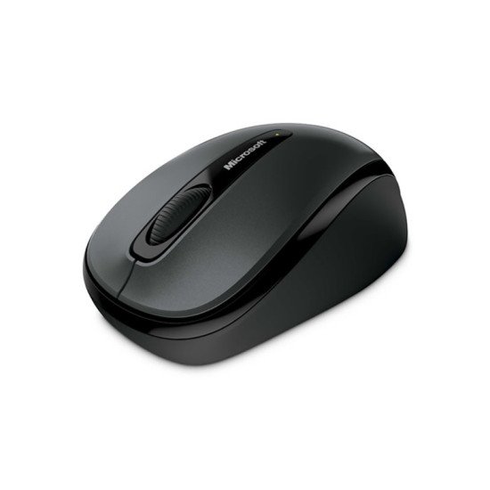 Microsoft 3500 Souris Grise BlueTrack Sans fil Microsoft 3500 Souris Grise BlueTrack Sans fil