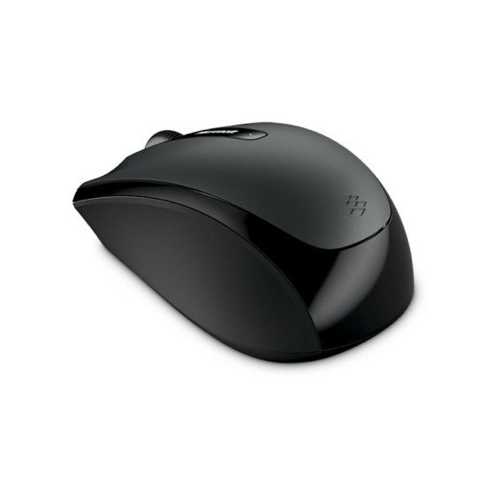 Microsoft 3500 Souris Grise BlueTrack Sans fil Microsoft 3500 Souris Grise BlueTrack Sans fil