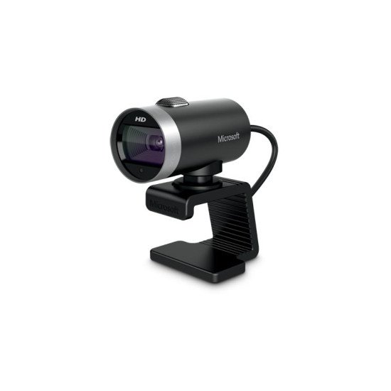 Microsoft LifeCam Cinema for Business Webcam Microsoft LifeCam Cinema for Business Webcam