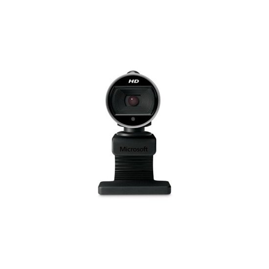 Microsoft LifeCam Cinema for Business Webcam Microsoft LifeCam Cinema for Business Webcam
