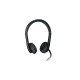 Microsoft LifeChat LX-6000 for Business Casque Arceau Noir Microsoft LifeChat LX-6000 for Business Casque Arceau Noir