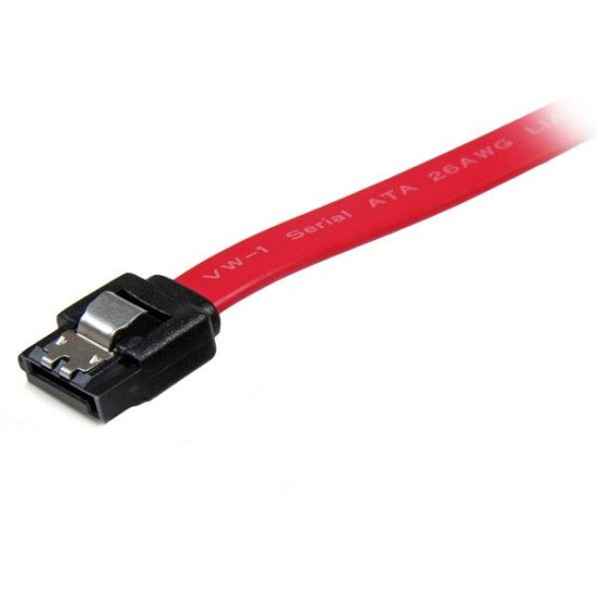 StarTech.com Câble SATA avec verrouillage 15 cm