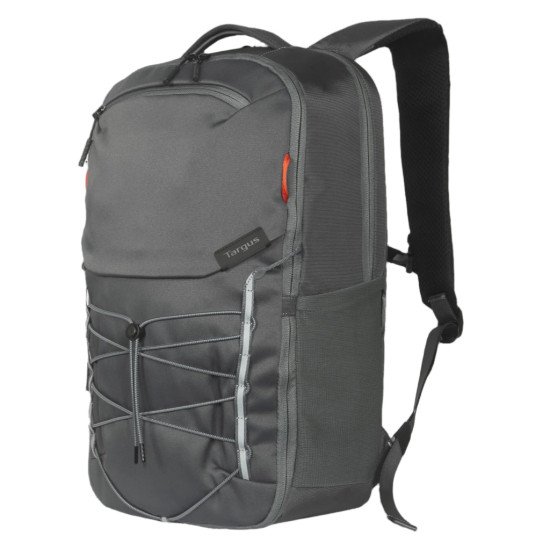 Targus TBB65802GL sacoche d'ordinateurs portables 40,6 cm (16") Sac à dos Gris