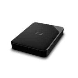 Western Digital Elements SE 2TB disque dur externe 2000 Go Noir Western Digital Elements SE 2TB disque dur externe 2000 Go Noir