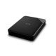 Western Digital Elements SE 2TB disque dur externe 2000 Go Noir