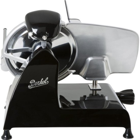 Berkel Red Line 250 trancheuse Electrique 190 W Noir