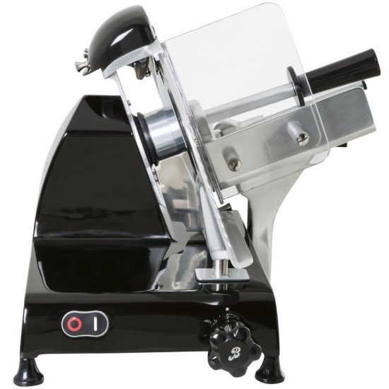 Berkel Red Line 250 trancheuse Electrique 190 W Noir