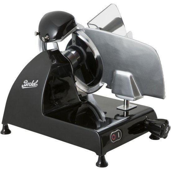 Berkel Red Line 250 trancheuse Electrique 190 W Noir