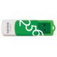 Philips FM25FD00B/00 lecteur USB flash 256 Go USB Type-A 3.2 Gen 1 (3.1 Gen 1) Vert, Blanc