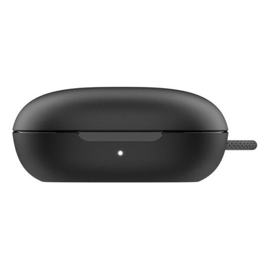 Belkin SoundForm Isolate Casques Sans fil Ecouteurs Appels/Musique/Sport/Au quotidien USB Type-C Bluetooth Noir