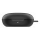 Belkin SoundForm Isolate Casques Sans fil Ecouteurs Appels/Musique/Sport/Au quotidien USB Type-C Bluetooth Noir