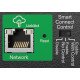 APC SMART-UPS C LI-ION 500VA SHORT DEPTH 230V SMARTCONNECT alimentation d'énergie non interruptible