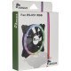 Inter-Tech Argus RS-051 RGB Ventilateur Boitier PC 12 cm Noir