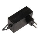 Mikrotik MT48-480095-11DG adaptateur de puissance & onduleur Intérieure 45,6 W Noir