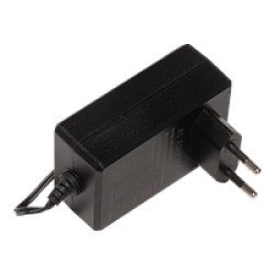 Mikrotik MT48-480095-11DG adaptateur de puissance & onduleur Intérieure 45,6 W Noir