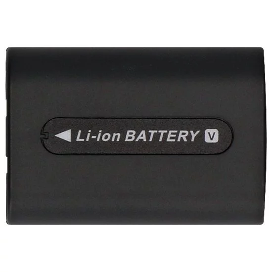 Duracell DR9706A batterie de caméra/caméscope Lithium-Ion (Li-Ion) 700 mAh Duracell DR9706A batterie de caméra/caméscope Lithium-Ion (Li-Ion) 700 mAh