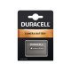 Duracell DR9706A batterie de caméra/caméscope Lithium-Ion (Li-Ion) 700 mAh