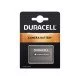Duracell DR9706A batterie de caméra/caméscope Lithium-Ion (Li-Ion) 700 mAh Duracell DR9706A batterie de caméra/caméscope Lithium-Ion (Li-Ion) 700 mAh