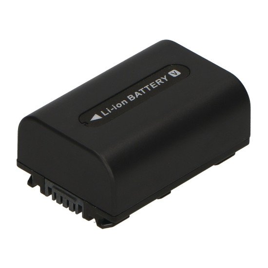 Duracell DR9706A batterie de caméra/caméscope Lithium-Ion (Li-Ion) 700 mAh