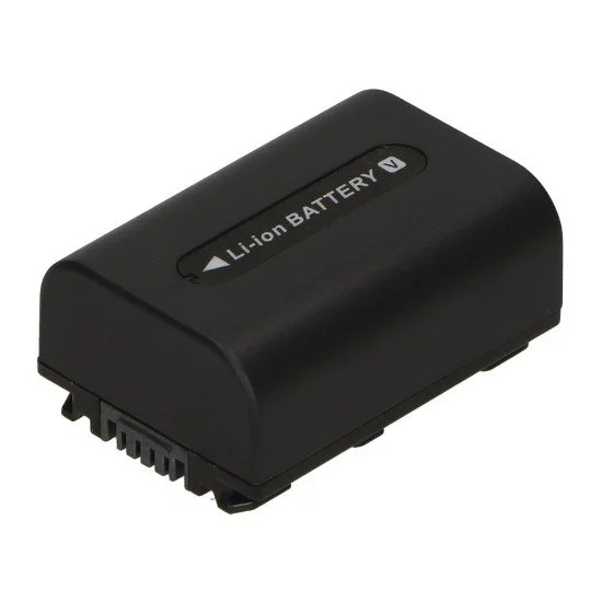 Duracell DR9706A batterie de caméra/caméscope Lithium-Ion (Li-Ion) 700 mAh Duracell DR9706A batterie de caméra/caméscope Lithium-Ion (Li-Ion) 700 mAh