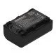 Duracell DR9706A batterie de caméra/caméscope Lithium-Ion (Li-Ion) 700 mAh Duracell DR9706A batterie de caméra/caméscope Lithium-Ion (Li-Ion) 700 mAh