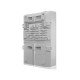 Mikrotik netPower 15FR Fast Ethernet (10/100) Connexion Ethernet POE Blanc Mikrotik netPower 15FR Fast Ethernet (10/100) Connexion Ethernet POE Blanc