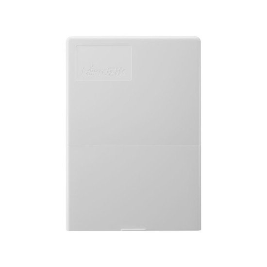 Mikrotik netPower 15FR Fast Ethernet (10/100) Connexion Ethernet POE Blanc Mikrotik netPower 15FR Fast Ethernet (10/100) Connexion Ethernet POE Blanc