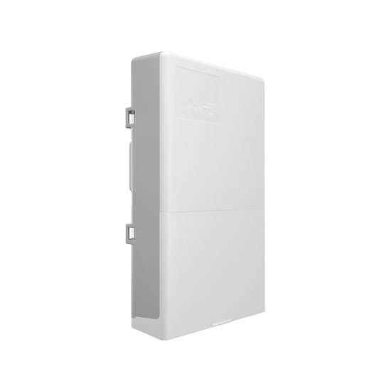 Mikrotik netPower 15FR Fast Ethernet (10/100) Connexion Ethernet POE Blanc Mikrotik netPower 15FR Fast Ethernet (10/100) Connexion Ethernet POE Blanc