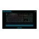 Logitech G213 Prodigy Clavier gaming RVB QWERTY Int