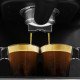 Cecotec Power Espresso 20 Profesional Semi-automatique Machine à expresso 1,5 L