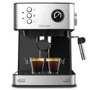 Cecotec Power Espresso 20 Profesional Semi-automatique Machine à expresso 1,5 L
