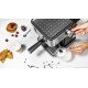 Cecotec Power Espresso 20 Profesional Semi-automatique Machine à expresso 1,5 L