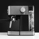 Cecotec Power Espresso 20 Profesional Semi-automatique Machine à expresso 1,5 L