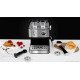 Cecotec Power Espresso 20 Profesional Semi-automatique Machine à expresso 1,5 L
