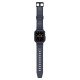 Spigen ACS00819 accessoire pour smartwatch Emplacement Charbon de bois Polyuréthane thermoplastique (TPU)