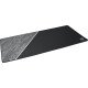 ASUS ROG Sheath BLK LTD Tapis de souris de jeu Noir, Gris, Blanc ASUS ROG Sheath BLK LTD Tapis de souris de jeu Noir, Gris, Blanc